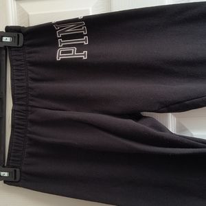 Victoria secret pink sweats